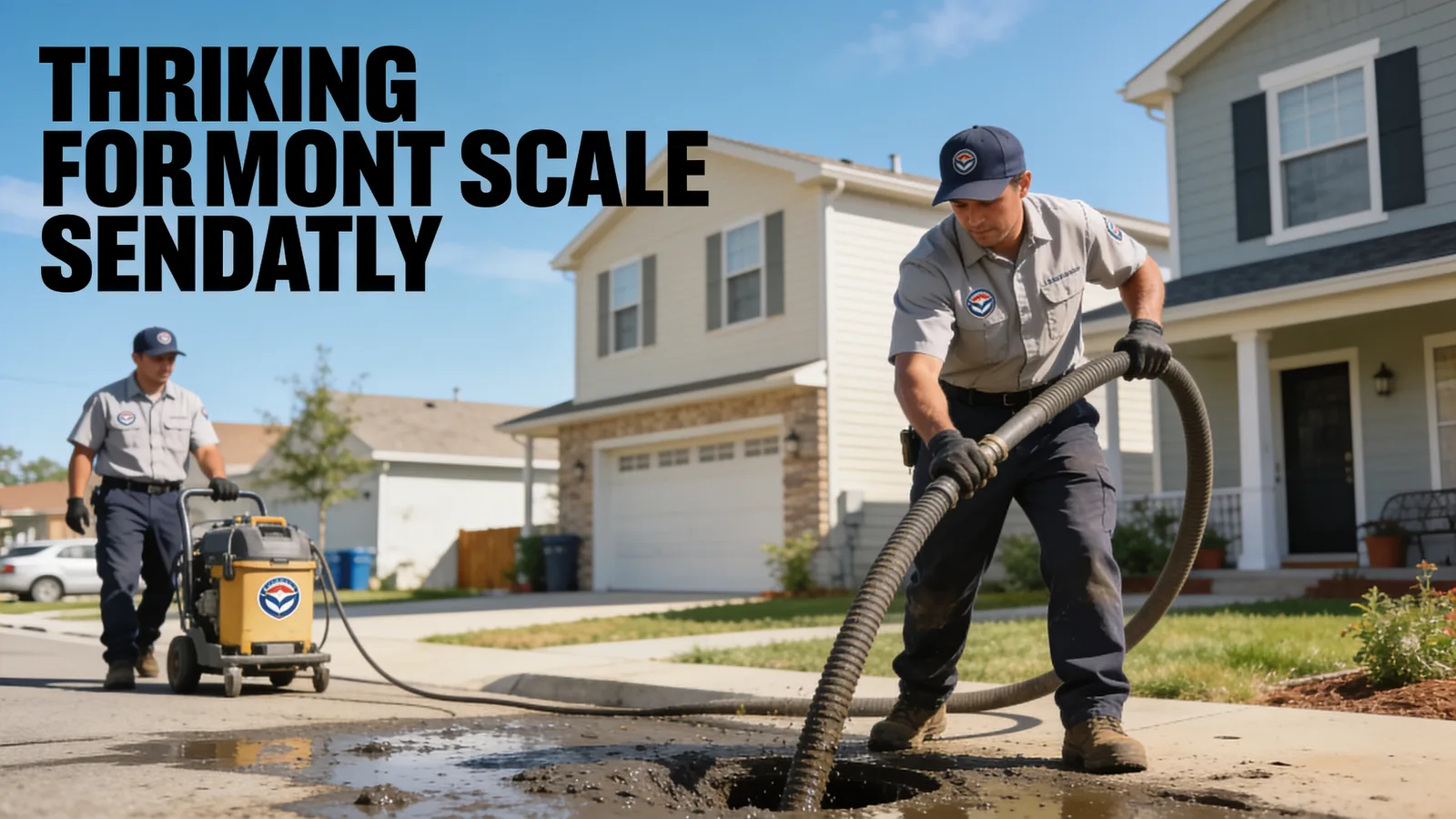 Sewage Cleanup in Tipton, PA near me